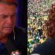 Sem citar nomes Carla Zambelli responde Bolsonaro apos ser culpada
