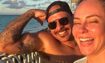 Sem falar sobre o assunto Diogo Nogueira acaba alimentando rumores