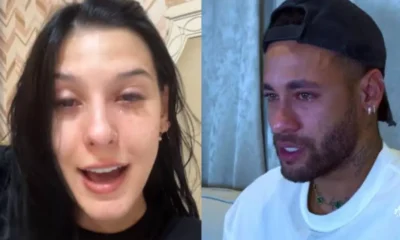 Sensitiva faz previsao preocupante sobre Neymar e garante desfecho