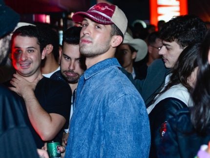 Separado de Marquezine, João Guilherme ativa modo solteirão e curte balada com amigos 31 Separado de Marquezine Joao Guilherme ativa modo solteirao e curte