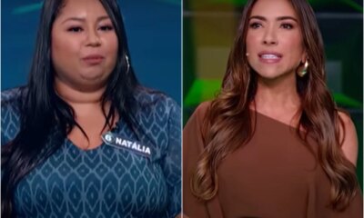 Show do Milhao – participante toma atitude na pergunta de