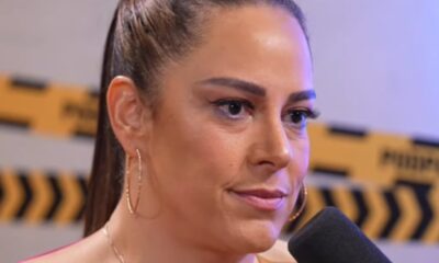 Silvia Abravanel faz revelacoes de bastidores da contratacao de Boninho