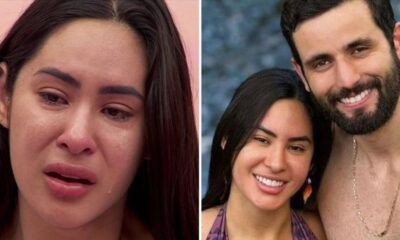 Site mostra suposto prejuizo do fim do noivado entre Isabelle