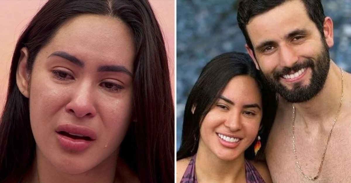 Site mostra suposto prejuizo do fim do noivado entre Isabelle