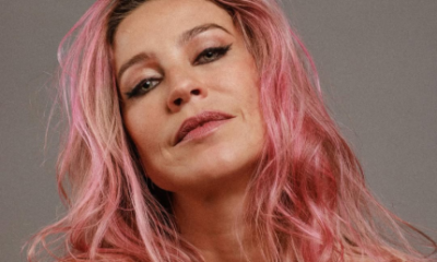 Solteira Luana Piovani desabafa sobre vida amorosa Subindo pelas paredes
