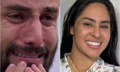 Solteira apos termino com Matteus Isabelle responde na lata se