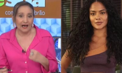 Sonia Abrao critica remake de Vale Tudo e escolha de