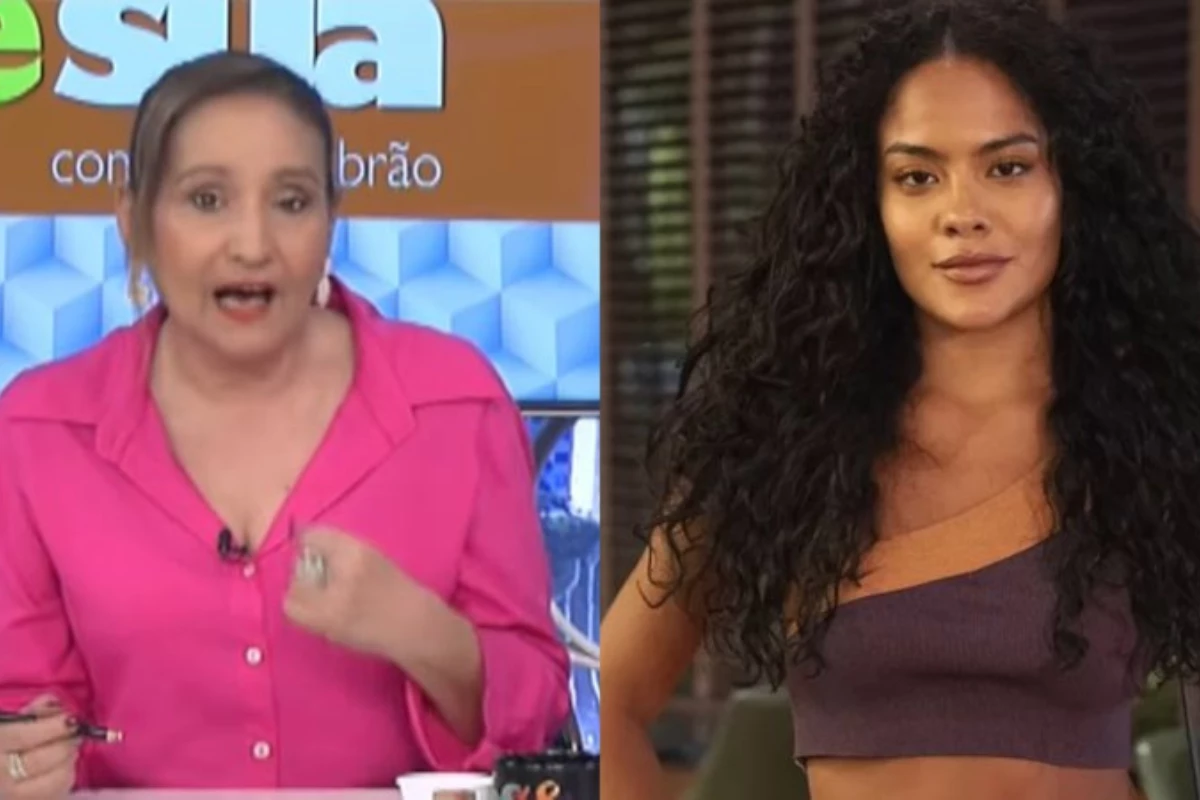 Sonia Abrão critica remake de Vale Tudo e escolha de Bella Campos: ‘Está todo mundo duvidando’ 31 Sonia Abrao critica remake de Vale Tudo e escolha de