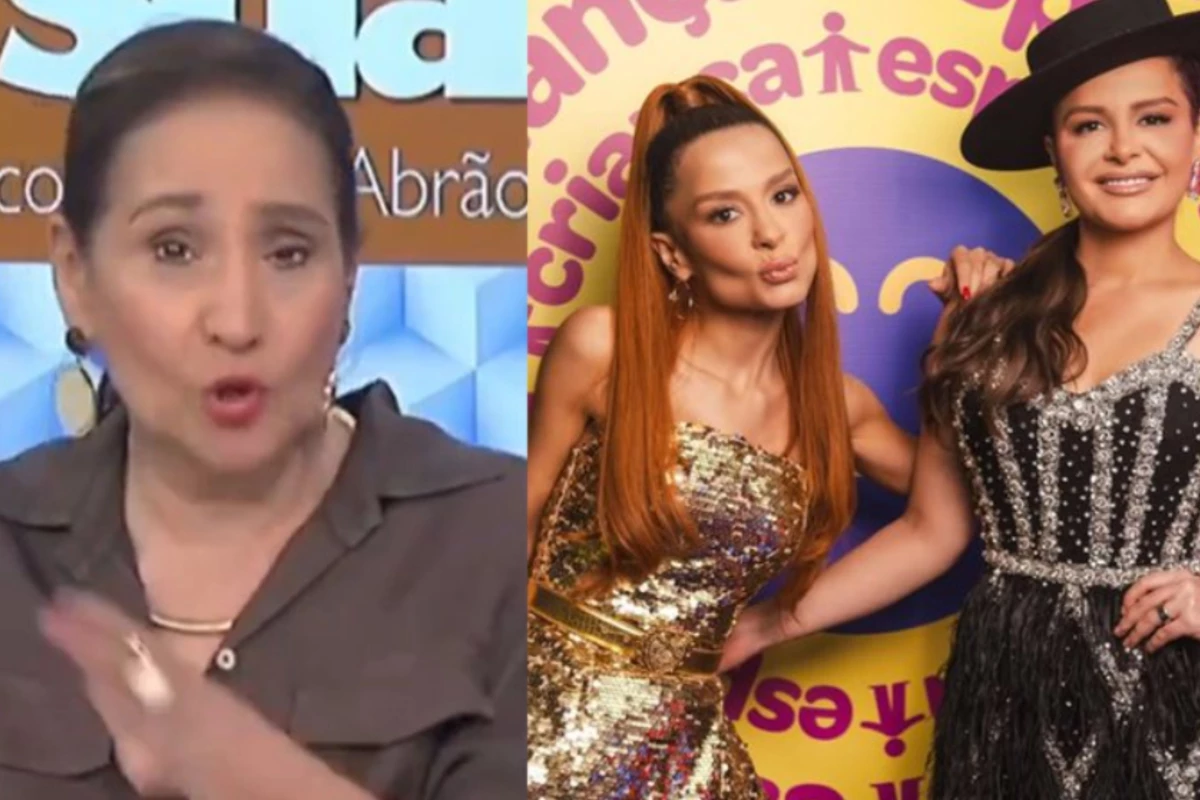 Sonia Abrão critica vida amorosa de sertanejas famosas 31 Sonia Abrao critica vida amorosa de sertanejas famosas