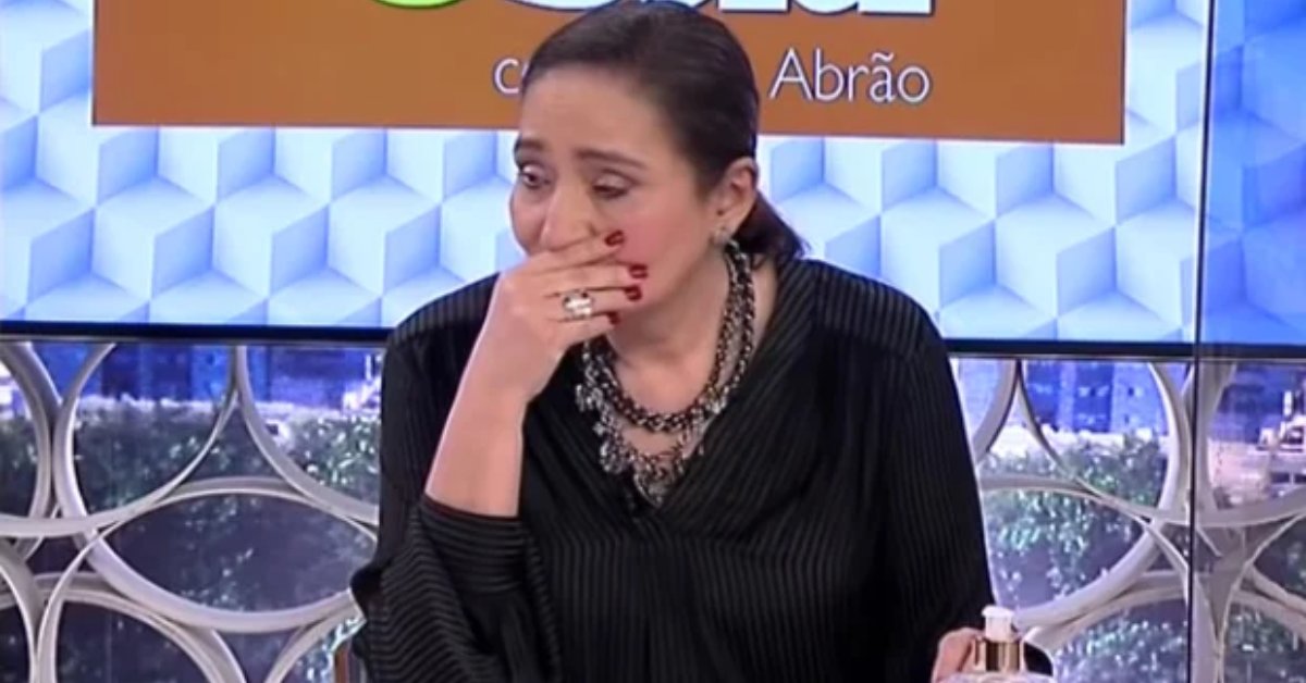 Sonia Abrão desabafa após sofrer com dura perda em sua vida e fãs se comove 31 Sonia Abrao desabafa apos sofrer com dura perda em sua