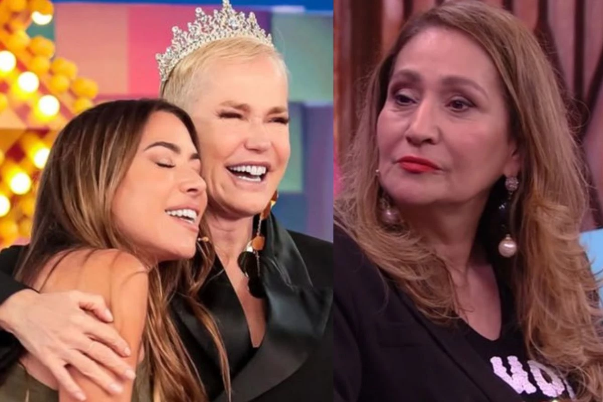 Sonia Abrão não fica calada e expõe o que pensa em homenagem de Xuxa no SBT 33 Sonia Abrao nao fica calada e expoe o que pensa
