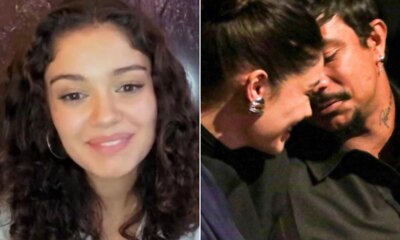 Sophie Charlotte anuncia fim do namoro com Xama na Sapucai