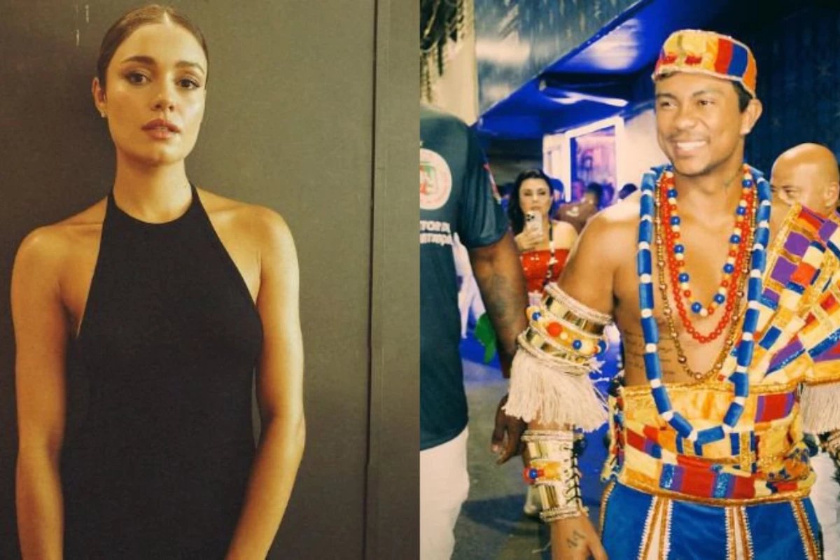 Sophie Charlotte fala sobre vida de solteira apos termino com