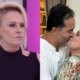 Suposta exigencia que Ana Maria Braga teria feito aos convidados