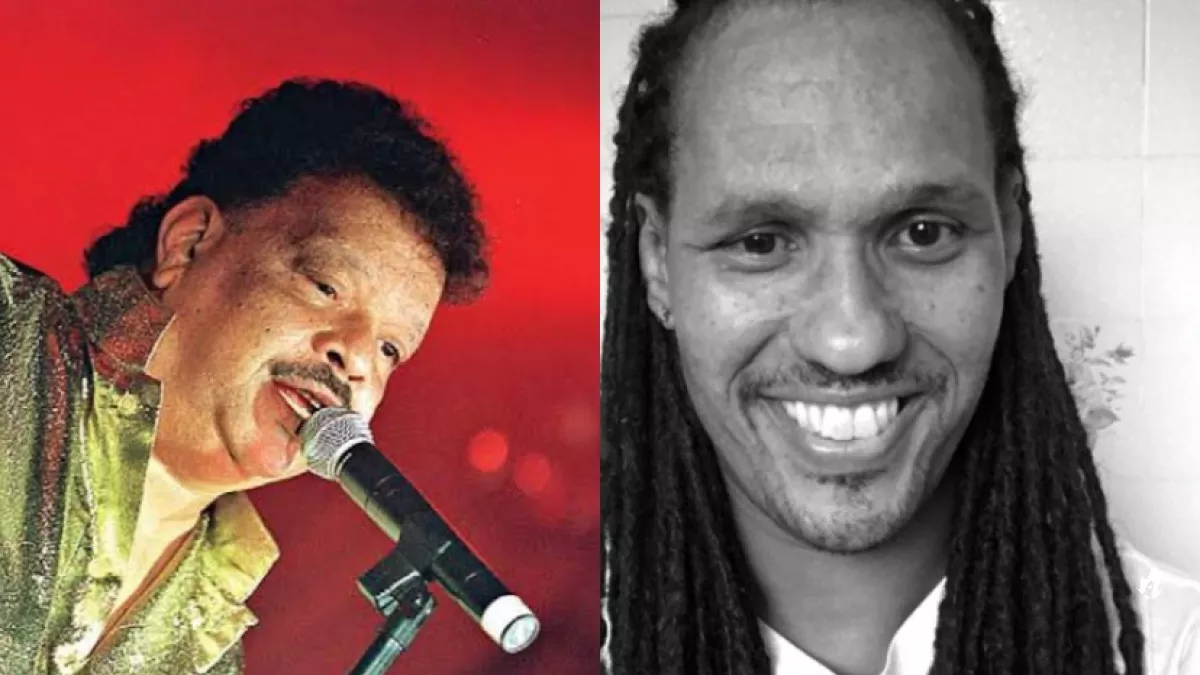 Suposto filho de Tim Maia morre antes de saber