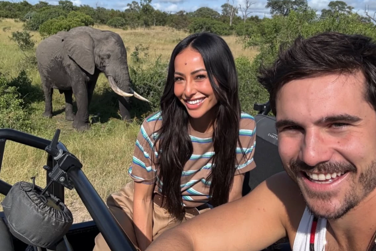 Surreal: valor das diárias dos hotéis em que Sabrina Sato e Nicolas Prattes ficaram na lua de mel assustam 31 Surreal valor das diarias dos hoteis em que Sabrina Sato