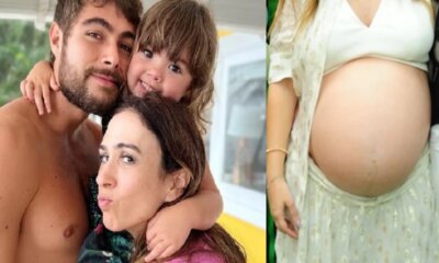 Tata Werneck toma decisao que pode a aumentar sua familia
