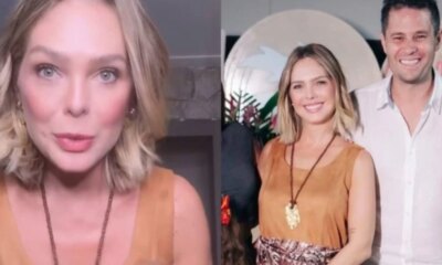 Thais Gebelein esclarece boatos de separacao com Pedro Leonardo ‘Me