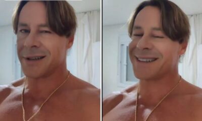 Theo Becker reage ao ser chamado de fracassado E uma