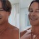 Theo Becker reage ao ser chamado de fracassado E uma