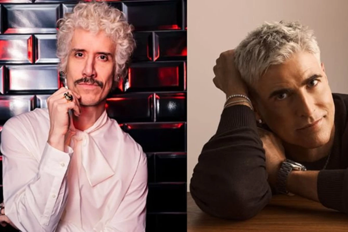 Theodoro Cochrane e Reynaldo Gianecchini juntos? Filho de Maria Gabriela fala sobre suposto affair com ex da mãe 31 Theodoro Cochrane e Reynaldo Gianecchini juntos Filho de Maria Gabriela