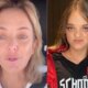 Ticiane Pinheiro passa momentos de tensao junto da filha a