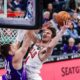 Todos os jogos de basquete para essa quarta feira 19
