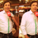 Tom Cavalcante recorda amizade com Roberto Carlos e fala sobre