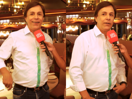 Tom Cavalcante recorda amizade com Roberto Carlos e fala sobre “Acerte ou Caia” 31 Tom Cavalcante recorda amizade com Roberto Carlos e fala sobre