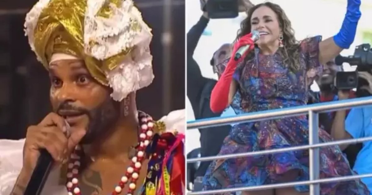Tony Salles se pronuncia após climão com Daniela Mercury e se declara a cantora: “Me perdoe” 31 Tony Salles se pronuncia apos climao com Daniela Mercury e