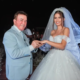 Amado Batista E Esposa (foto Reprodução Redes Socias)