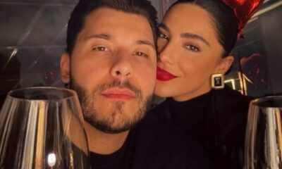 Vai casar quando Versiani deixa escapar detalhes do matrimonio com