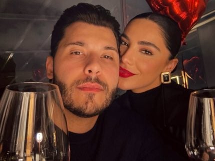 Vai casar quando? Versiani deixa escapar detalhes do matrimônio com Murilo Huff 31 Vai casar quando Versiani deixa escapar detalhes do matrimonio com