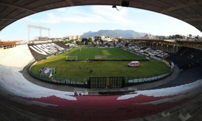 Vasco em crise toma acao contra a 777 Partners por