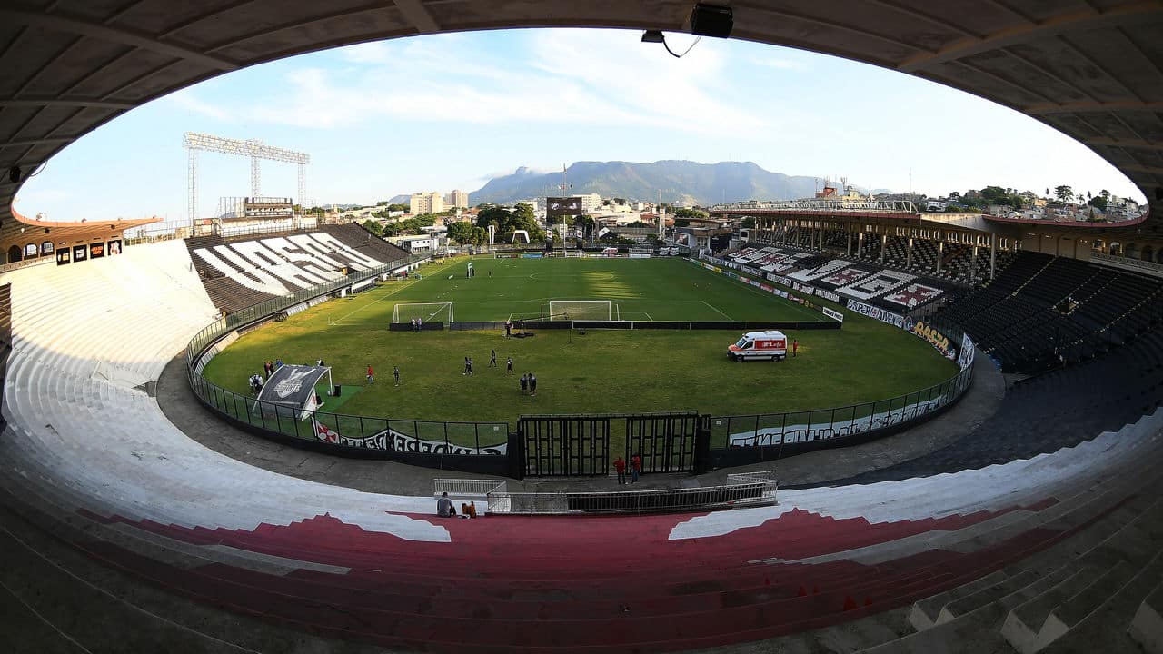 Vasco em crise toma ação contra a 777 Partners por prejuízos à SAF 31 Vasco em crise toma acao contra a 777 Partners por