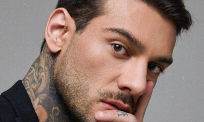 Lucas Lucco (foto Reprodução Redes Sociais)