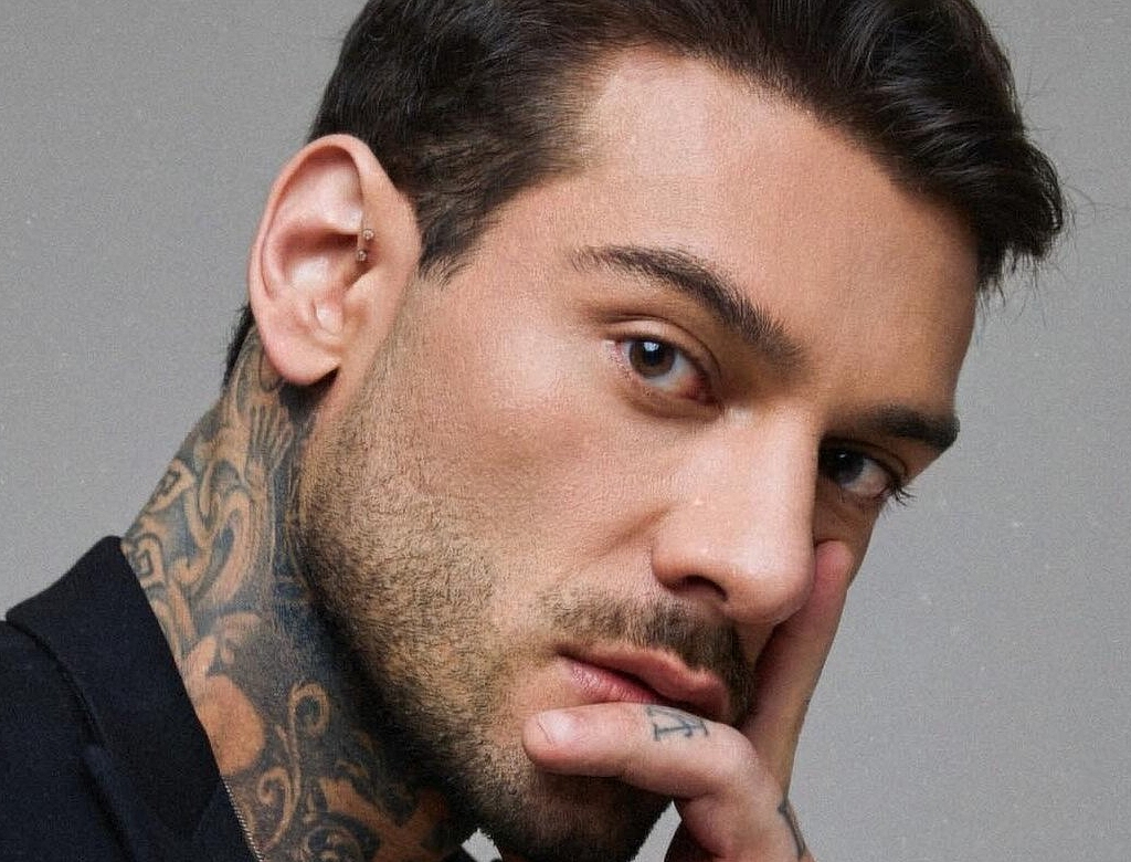 Vazamento de vídeo íntimo fez Lucas Lucco perder chance de conhecer Post Malone 37 Lucas Lucco (foto Reprodução Redes Sociais)