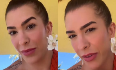 Lore Improta (foto Reprodução Redes Sociais)