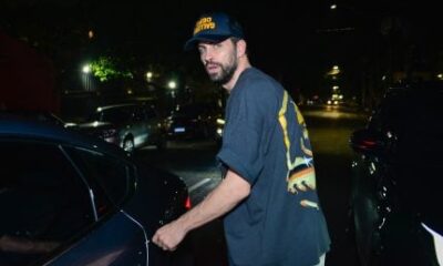 Veja fotos de Pique na festa de Rafaella Santos irma