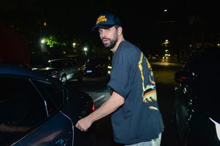 Veja fotos de Piqué na festa de Rafaella Santos, irmã de Neymar 31 Veja fotos de Pique na festa de Rafaella Santos irma