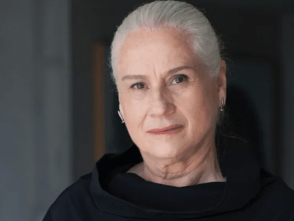 Vera Holtz e mais: Famosas que abriram o jogo sobre a decisão de não serem mães 31 Vera Holtz e mais Famosas que abriram o jogo sobre