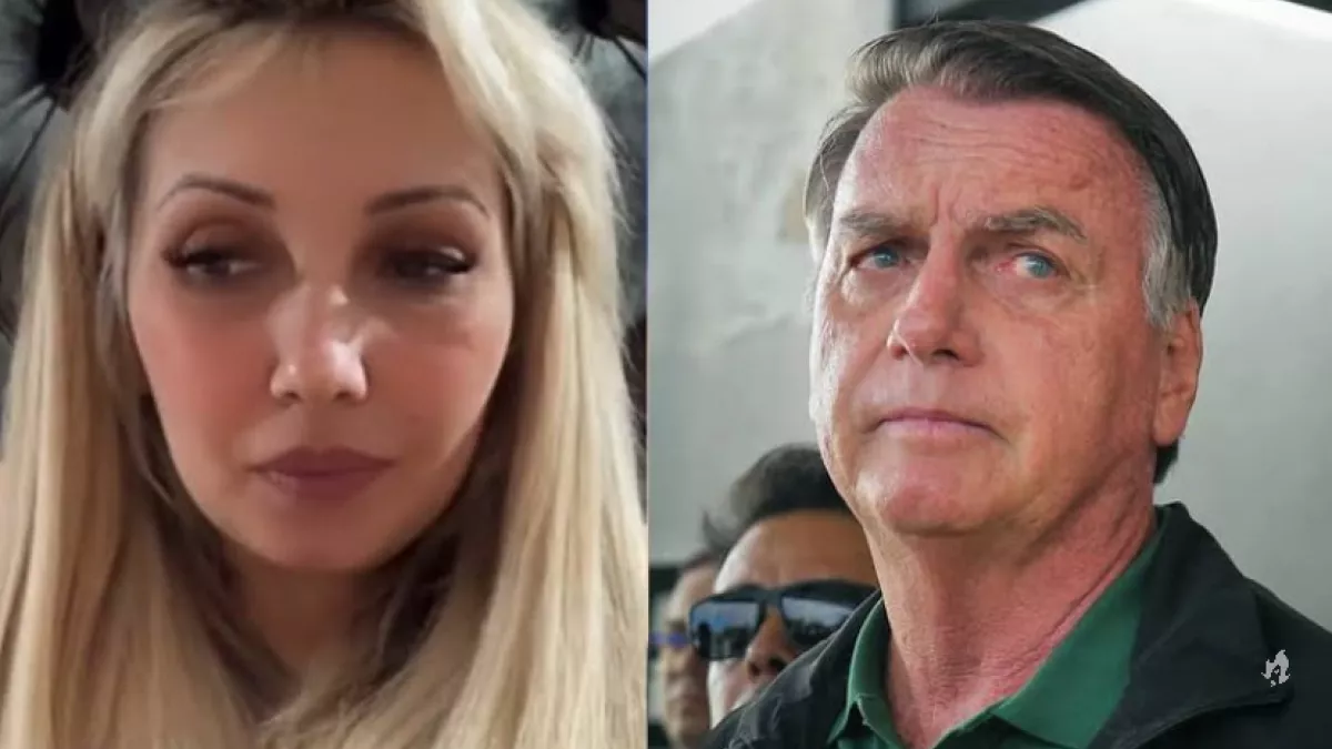 Vidente dos famosos faz previsao chocante de Bolsonaro