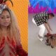 Video Cariucha leva tombo ao vivo no SBT ao tentar