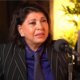 Video Roberta Miranda diz que disputou uma mulher com o