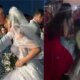 Video duas mulheres brigam no casamento de Amado Batista e