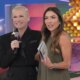 Video esta foi a reacao de Patricia Abravanel ao ver