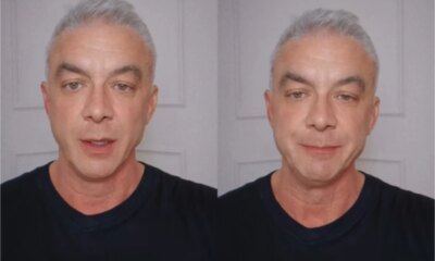 Video ex marido de Ana Hickmann diz que pode ser preso