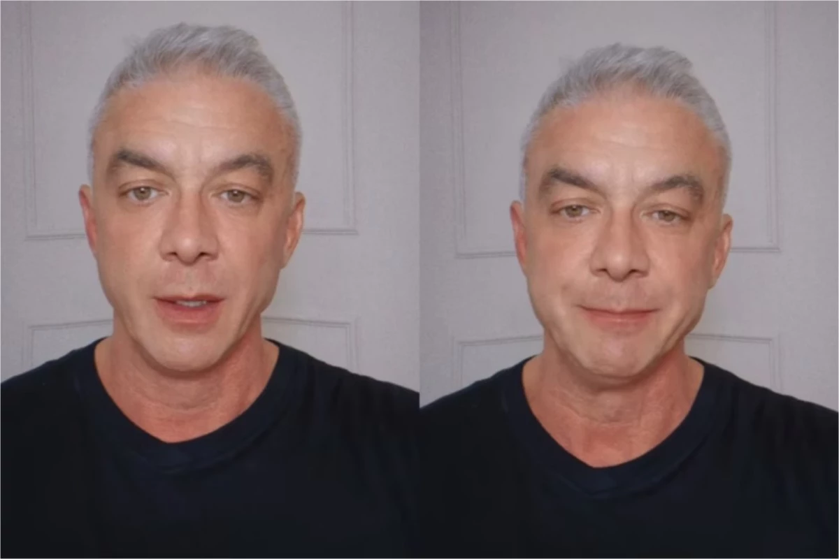 Vídeo: ex-marido de Ana Hickmann diz que pode ser preso a qualquer momento e jornalista revela suposto motivo 31 Video ex marido de Ana Hickmann diz que pode ser preso