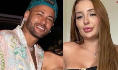Video garota diz que teve relacoes com Neymar em festinha