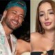 Video garota diz que teve relacoes com Neymar em festinha